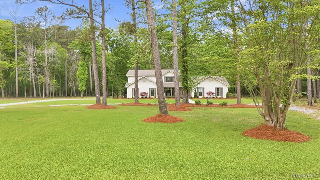 632 Horseshoe Curve, Pike Road, AL 36064