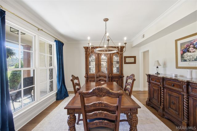 632 Horseshoe Curve, Pike Road, AL 36064