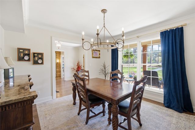 632 Horseshoe Curve, Pike Road, AL 36064