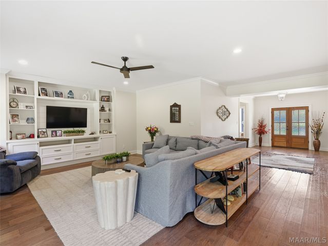 632 Horseshoe Curve, Pike Road, AL 36064