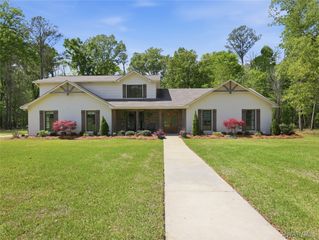 632 Horseshoe Curve, Pike Road, AL 36064
