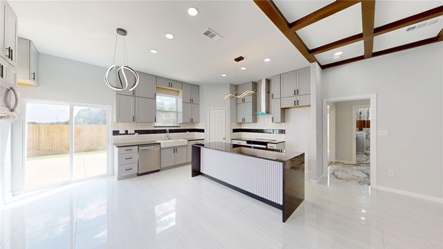 14722 Broadview Drive, Balch Springs, TX 75180