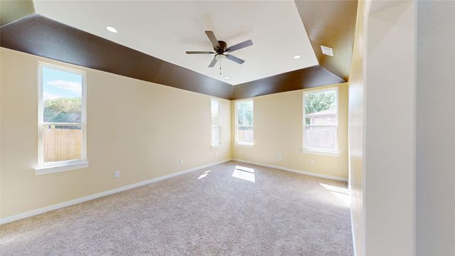 14722 Broadview Drive, Balch Springs, TX 75180