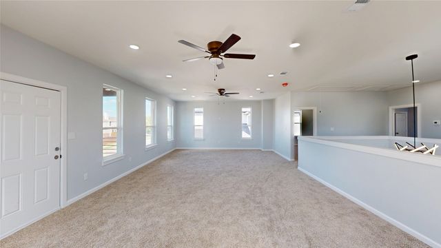 14722 Broadview Drive, Balch Springs, TX 75180
