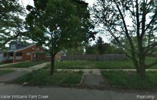 6858 Vaughan Street, Detroit, MI 48228