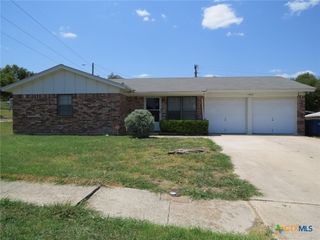 1404 S 21st Street, Copperas Cove, TX 76522
