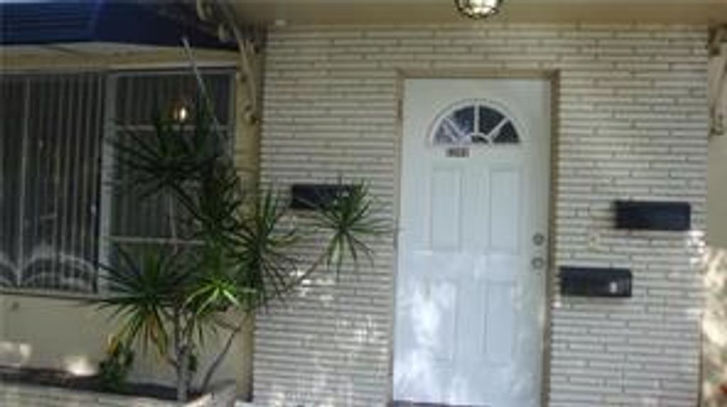 1201 S 19th Avenue 2, Hollywood, FL 33020