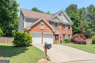 1335 Lyndhurst Way, Roswell, GA 30075