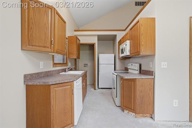 12913 9 Mile Road, South Lyon, MI 48178