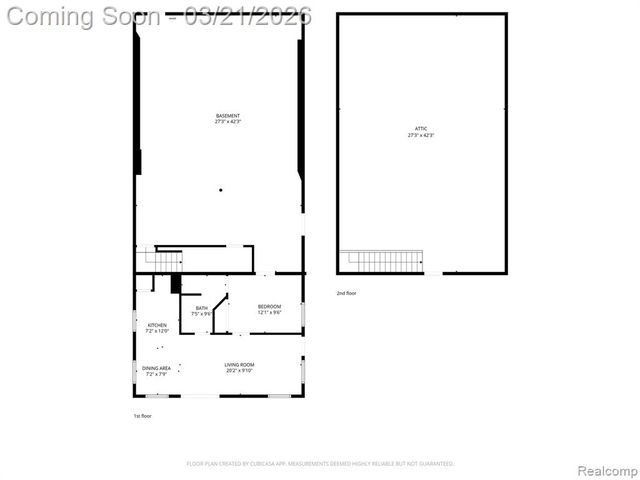 12913 9 Mile Road, South Lyon, MI 48178