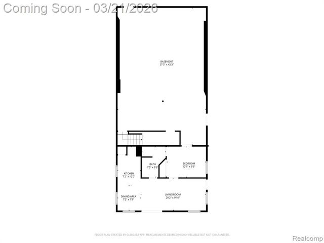 12913 9 Mile Road, South Lyon, MI 48178