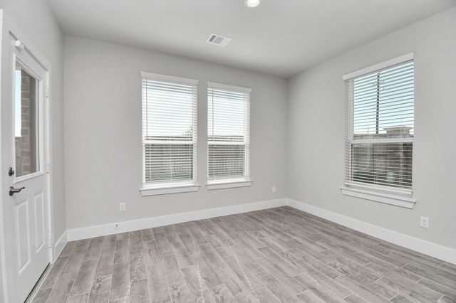 3027 Native Spring Drive, Spring, TX 77373