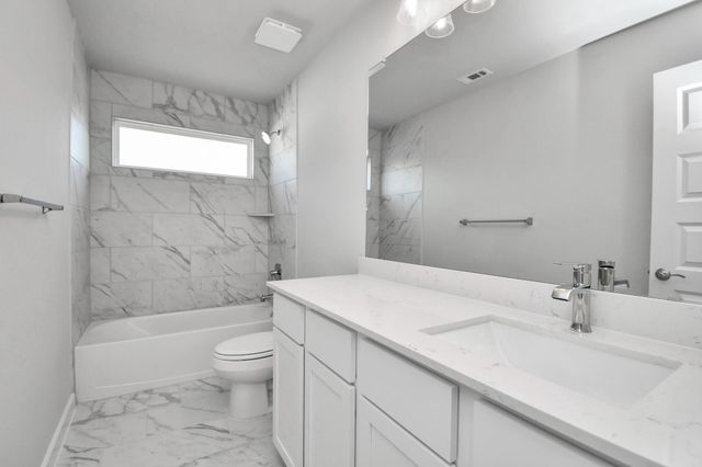 3027 Native Spring Drive, Spring, TX 77373