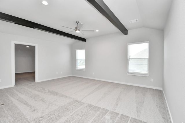 3027 Native Spring Drive, Spring, TX 77373