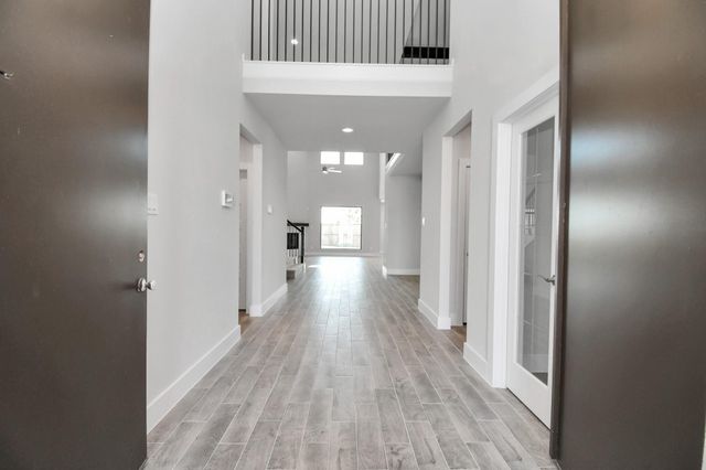 3027 Native Spring Drive, Spring, TX 77373