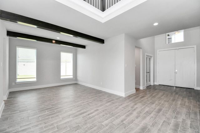 3027 Native Spring Drive, Spring, TX 77373