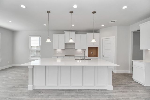 3027 Native Spring Drive, Spring, TX 77373