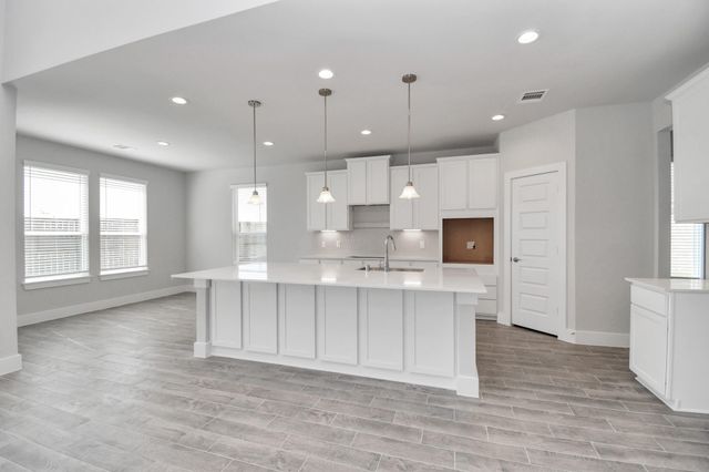 3027 Native Spring Drive, Spring, TX 77373