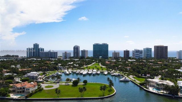 20 Park Dr 7, Bal Harbour, FL 33154