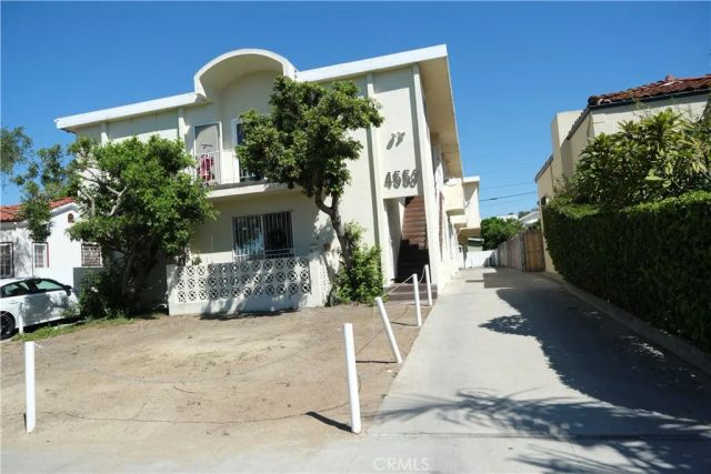 4553 W 17th, Los Angeles, CA 90019