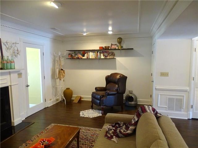 410 Forestgate Court, Atlanta, GA 30350
