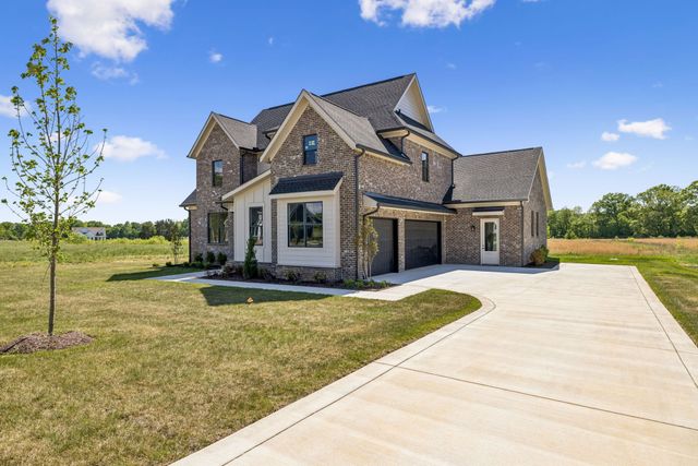 6223 Cedar Brooke Lane, Spring Hill, TN 37174
