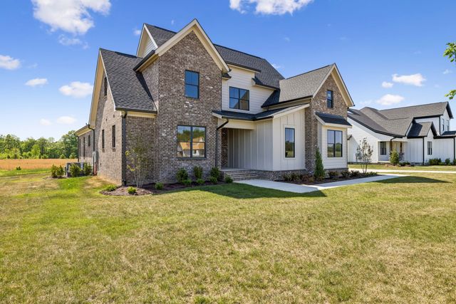 6223 Cedar Brooke Lane, Spring Hill, TN 37174