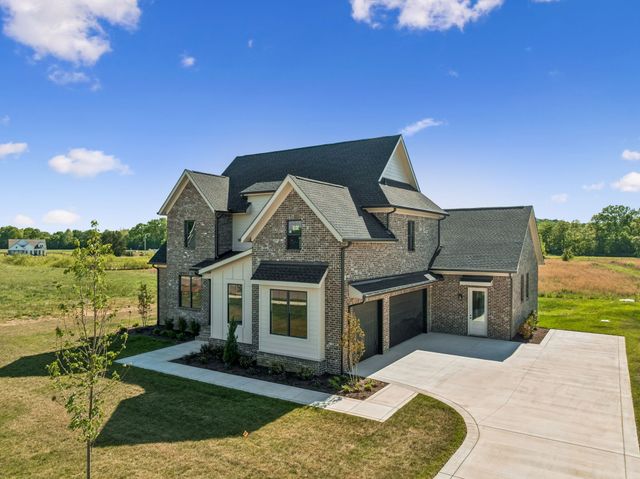 6223 Cedar Brooke Lane, Spring Hill, TN 37174