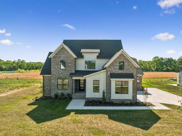 6223 Cedar Brooke Lane, Spring Hill, TN 37174