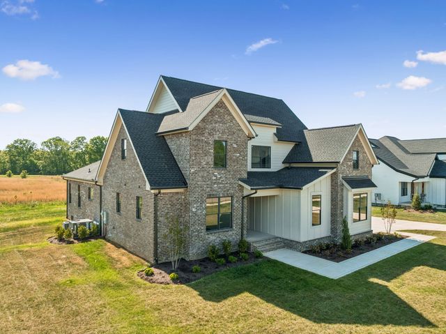 6223 Cedar Brooke Lane, Spring Hill, TN 37174