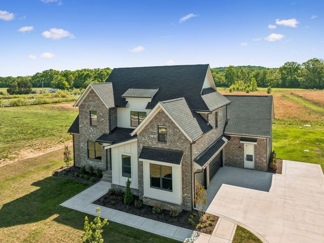 6223 Cedar Brooke Lane, Spring Hill, TN 37174