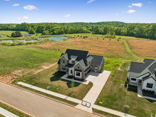 6223 Cedar Brooke Lane, Spring Hill, TN 37174