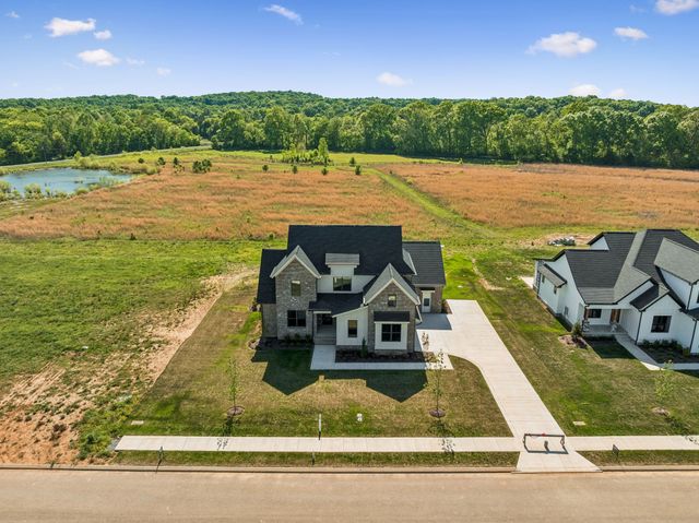 6223 Cedar Brooke Lane, Spring Hill, TN 37174
