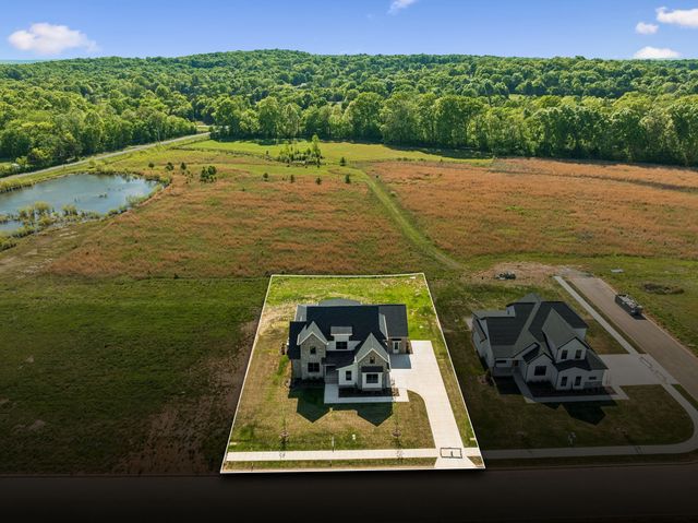 6223 Cedar Brooke Lane, Spring Hill, TN 37174