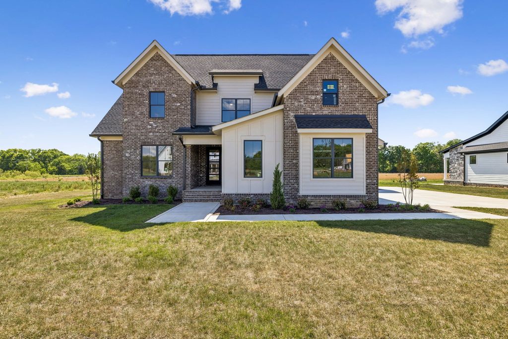 6223 Cedar Brooke Lane, Spring Hill, TN 37174