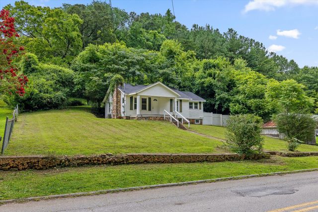 215 Glendale Drive, Chattanooga, TN 37405