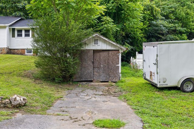 215 Glendale Drive, Chattanooga, TN 37405