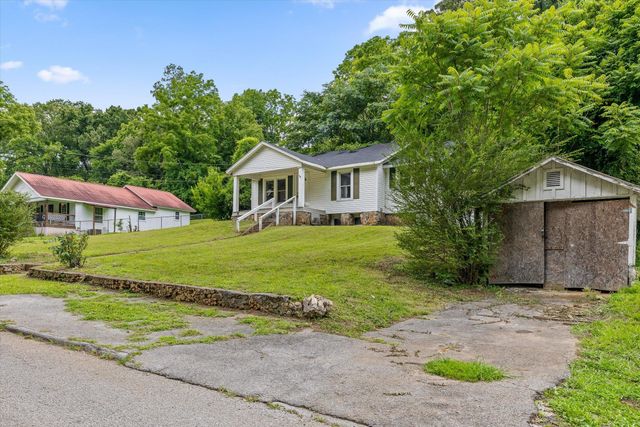 215 Glendale Drive, Chattanooga, TN 37405