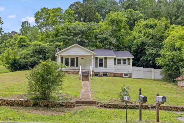 215 Glendale Drive, Chattanooga, TN 37405