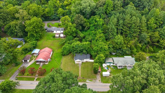 215 Glendale Drive, Chattanooga, TN 37405