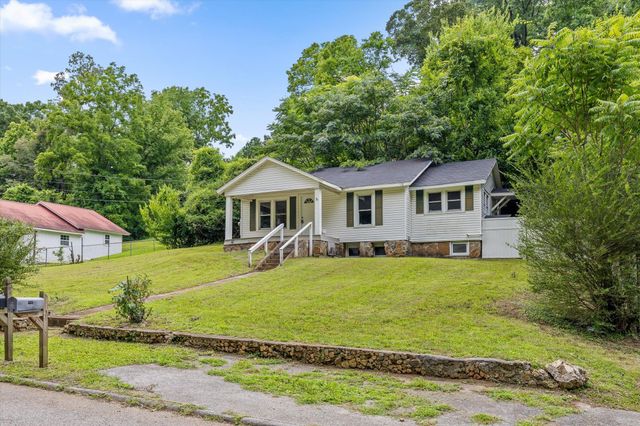 215 Glendale Drive, Chattanooga, TN 37405