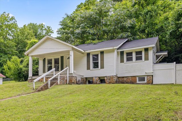 215 Glendale Drive, Chattanooga, TN 37405