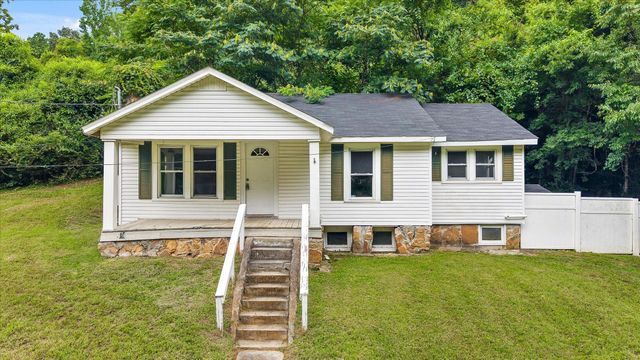 215 Glendale Drive, Chattanooga, TN 37405