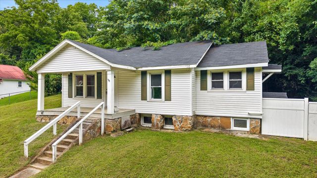 215 Glendale Drive, Chattanooga, TN 37405
