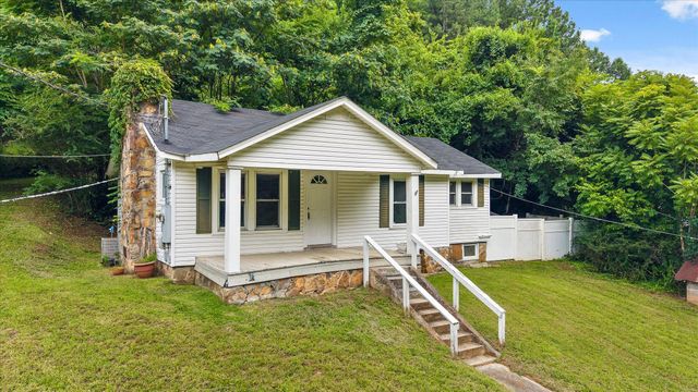 215 Glendale Drive, Chattanooga, TN 37405