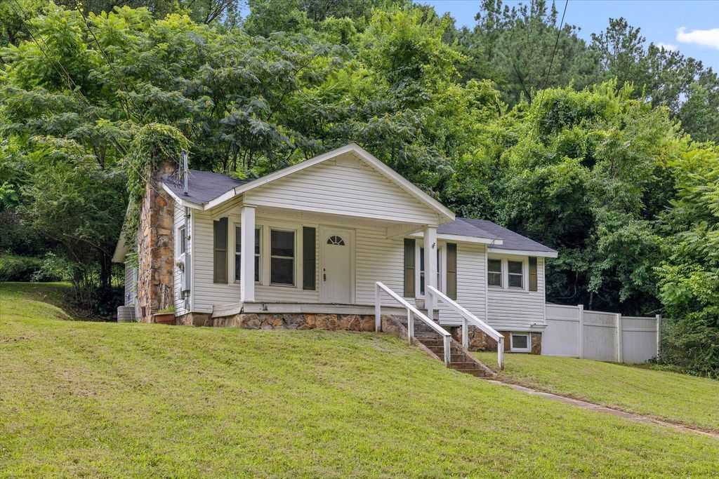 215 Glendale Drive, Chattanooga, TN 37405
