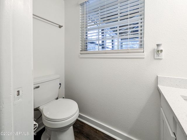 8803 YORKSHIRE Court, Jacksonville, FL 32257