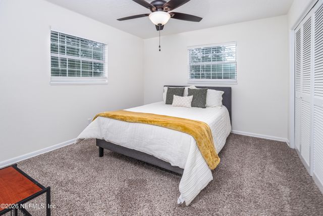 8803 YORKSHIRE Court, Jacksonville, FL 32257