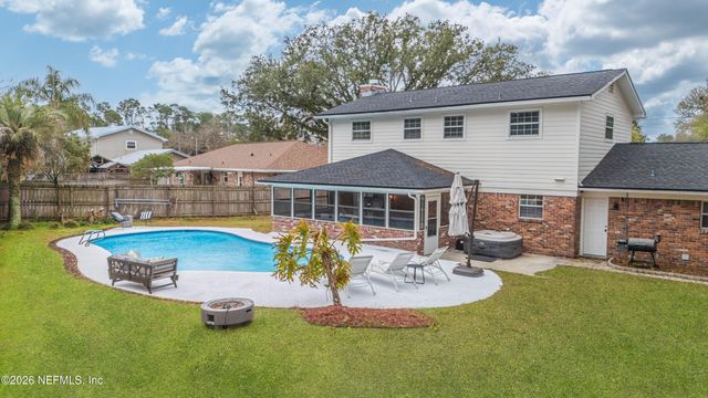 8803 YORKSHIRE Court, Jacksonville, FL 32257