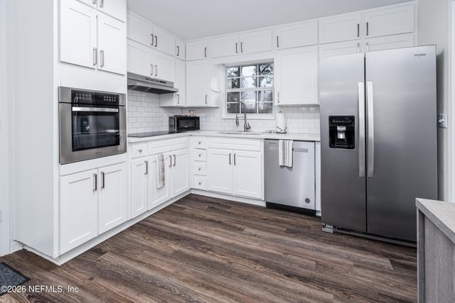 8803 YORKSHIRE Court, Jacksonville, FL 32257